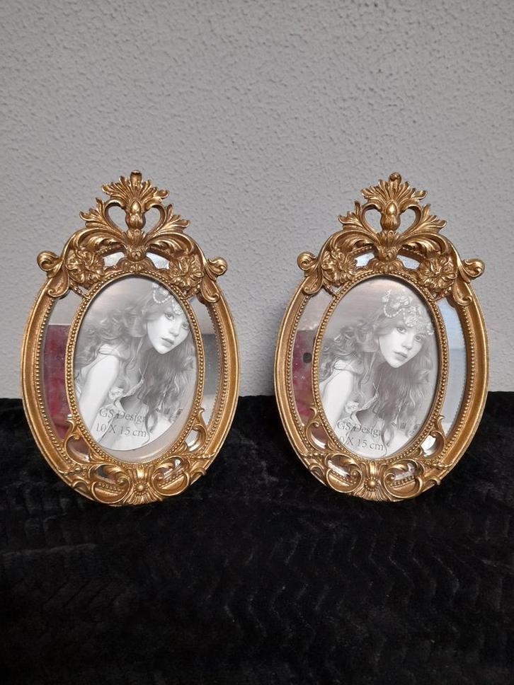 Foto lijsten ca 16 x 25 cm 20.00 p.s, Audio, Tv en Foto, Fotografie | Fotolijsten, Ophalen of Verzenden