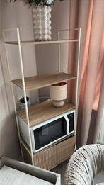 Kast, Ophalen, Zo goed als nieuw, Minder dan 150 cm, Minder dan 100 cm