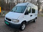 OPEL MOVANO 2.2DTI  3.3T L1H2 KAMPER, Caravans en Kamperen, Overige merken, Luifel, Bedrijf, Tot en met 3