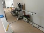 Festool Kapex 60, Ophalen