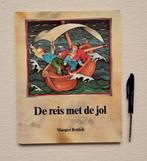 De reis met de jol., Boeken, Kinderboeken | Jeugd | onder 10 jaar, Ophalen of Verzenden, Fictie algemeen, Zo goed als nieuw