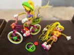 Betty Spaghetty op de fiets met hond en/of met schooltas, Ophalen of Verzenden, Zo goed als nieuw, Overige typen