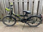 Jongensfiets 20 inch, Gebruikt, Handrem, 20 inch, Ophalen