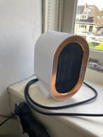 Air heater xh-1201, klein kacheltje, Nieuw, Kachel, 800 watt of meer, Minder dan 60 cm