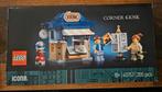 Lego Icons Corner Kiosk 40757 - Nieuw in doos!, Ophalen of Verzenden, Nieuw, Complete set, Lego