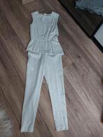Elisabetta Franchi jumpsuit, Elisabetta Franchi, Wit, Ophalen of Verzenden, Maat 34 (XS) of kleiner
