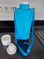 Isotherm 1500 thermosfles, Ophalen of Verzenden, Gebruikt