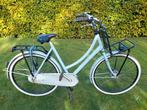 Damesfiets cortina u4 28 inch, Gebruikt, Versnellingen, 56 cm of meer, Ophalen