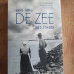 Eens ging de zee hier tekeer - Eva Vriend, Boeken, Ophalen of Verzenden, 20e eeuw of later, Zo goed als nieuw, Eva Vriend