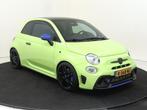 Fiat 500 C 1.4 T-Jet Abarth Esseesse 70th Anniversary Compet, Voorwielaandrijving, Euro 6, 4 cilinders, Cabriolet