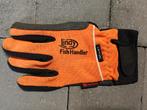 Lindy onthaakhandschoen Left snoek, Watersport en Boten, Hengelsport | Roofvissen, Ophalen, Gebruikt, Overige typen