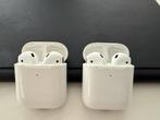 Apple airpods 2e generatie, Ophalen of Verzenden, Gebruikt