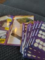 Vomar vd Valk beddengoed actie, Ophalen of Verzenden, Winkel, Super of Benzinepomp, Volle spaarkaart