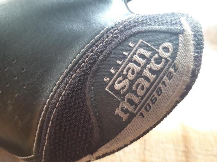 Selle San Marco Ponza K Racefiets Zadel Racezadel., Sport en Fitness, Wielrennen, Zo goed als nieuw, Overige typen, Ophalen