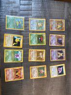 Grote verzameling Pokémon kaarten!, Ophalen of Verzenden, Zo goed als nieuw, Meerdere kaarten