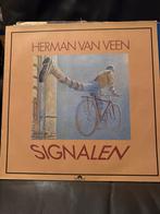 T5.  Herman van Veen - Signalen LP, Ophalen of Verzenden