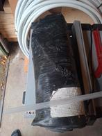 EPDM dakbedekking - 1 bij 9 meter, Doe-het-zelf en Verbouw, Buizen en Afvoer, Overige materialen, 6 meter of meer, Overige typen