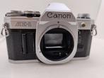 Canon AE1 Body, Audio, Tv en Foto, Fotocamera's Analoog, Verzenden, Gebruikt, Spiegelreflex, Canon