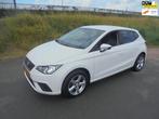 Seat Ibiza Seat Ibiza 1.0 tsi benzine 5 deurs airco lmv 69.0, Voorwielaandrijving, Gebruikt, Euro 6, Electronic Stability Program (ESP)