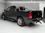Dodge Ram 1500 HEMI 5.7 V8 4x4 Quad Cab 6'4 / LPG / Full Opt, Auto's, Dodge, Automaat, Euro 5, Gebruikt, 5654 cc
