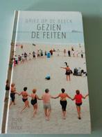 Griet op de Beeck - Gezien de feiten, Nieuw, Nederland, Griet op de Beeck, Ophalen of Verzenden