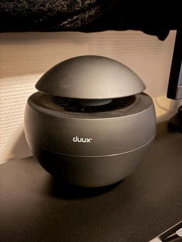 Duux Luchtreiniger + Extra Filter beschikbaar voor biedingen
