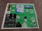 Lego 7783 Batcave nieuw stickers ongebruikt Origineel, Kinderen en Baby's, Speelgoed | Duplo en Lego, Ophalen of Verzenden, Nieuw