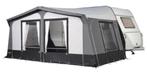 Voortent Polaris Outdoor voortent Nova 250 (901 – 925), Caravans en Kamperen, Voortenten en Luifels, Ophalen of Verzenden, Zo goed als nieuw