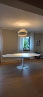 tulipe ceramique tafels eero saarinen , tulipe stoelen, Verzenden, Nieuw, Overige materialen