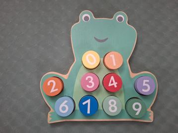 Hema Cijfer Puzzel beschikbaar voor biedingen