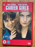 Career girls dvd Mike Leigh Engels ondertiteld, Cd's en Dvd's, Dvd's | Drama, Ophalen of Verzenden, Zo goed als nieuw