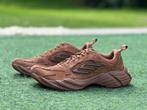 New Balance, Ophalen, Nieuw