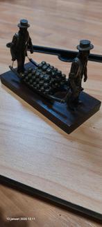 Tinnen beeldjes, Ophalen of Verzenden