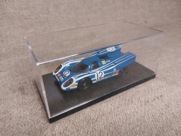 Porsche 917KH #12 Brands Hatch 1970 Provence Moulage 1:43  beschikbaar voor biedingen
