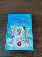 Dansen met Pip - Vivian den Hollander, Boeken, Ophalen of Verzenden, Zo goed als nieuw, Fictie algemeen