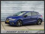 Seat Ibiza 1.0 TSI FR Business Intense Camera Navi Trekhaak, Auto's, Voorwielaandrijving, Stof, Gebruikt, 95 pk