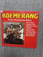 vinyl lp Boemerang  boemerang, Ophalen, Zo goed als nieuw, 12 inch, Levenslied of Smartlap