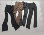 4 broeken xs only en bershka en costes, Ophalen of Verzenden, Zo goed als nieuw, Only en bershka, Maat 34 (XS) of kleiner