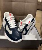 Nieuwe prada cups Maat 39 tot 45, Kleding | Heren, Schoenen, Overige kleuren, Nieuw, Ophalen of Verzenden, Sneakers of Gympen