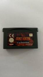 Duke Nukem Advance, Spelcomputers en Games, Ophalen of Verzenden, Zo goed als nieuw
