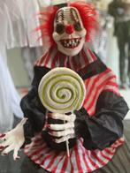 Halloween Clown, Ophalen of Verzenden, Nieuw, Kostuum, Halloween of Griezel