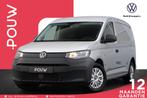 Volkswagen Caddy Cargo Maxi 2.0 TDI 75pk Comfort | Navigatie, Auto's, Voorwielaandrijving, Stof, 4 cilinders, Met garantie (alle)