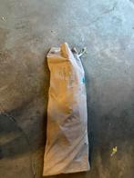 Nieuw windscherm, Ophalen of Verzenden, Zo goed als nieuw