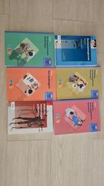 Studie boeken, Boeken, Ophalen of Verzenden, Zo goed als nieuw, Overige niveaus