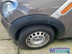 MINI COUNRYMAN R60 Bruin B19 Links voor wielrand sier lijst, Auto-onderdelen, Carrosserie en Plaatwerk, Ophalen of Verzenden, Gebruikt