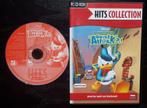 PC Game - Donald Duck Quack Attack - 3D Platform, Spelcomputers en Games, Games | Pc, Avontuur en Actie, 1 speler, Ophalen of Verzenden