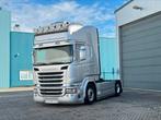 Scania R520 full options speciaal interieur, Auto's, Euro 6, Scania, 520 pk, Bedrijf