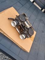Honda cb500 carburator, Ophalen