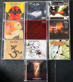 Diverse metal cd’s (thrash, death, etc.), Ophalen of Verzenden, Gebruikt