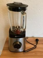 Philips Blender Problend 6 met glazen kan HR3655, Ophalen of Verzenden, Zo goed als nieuw, Blender